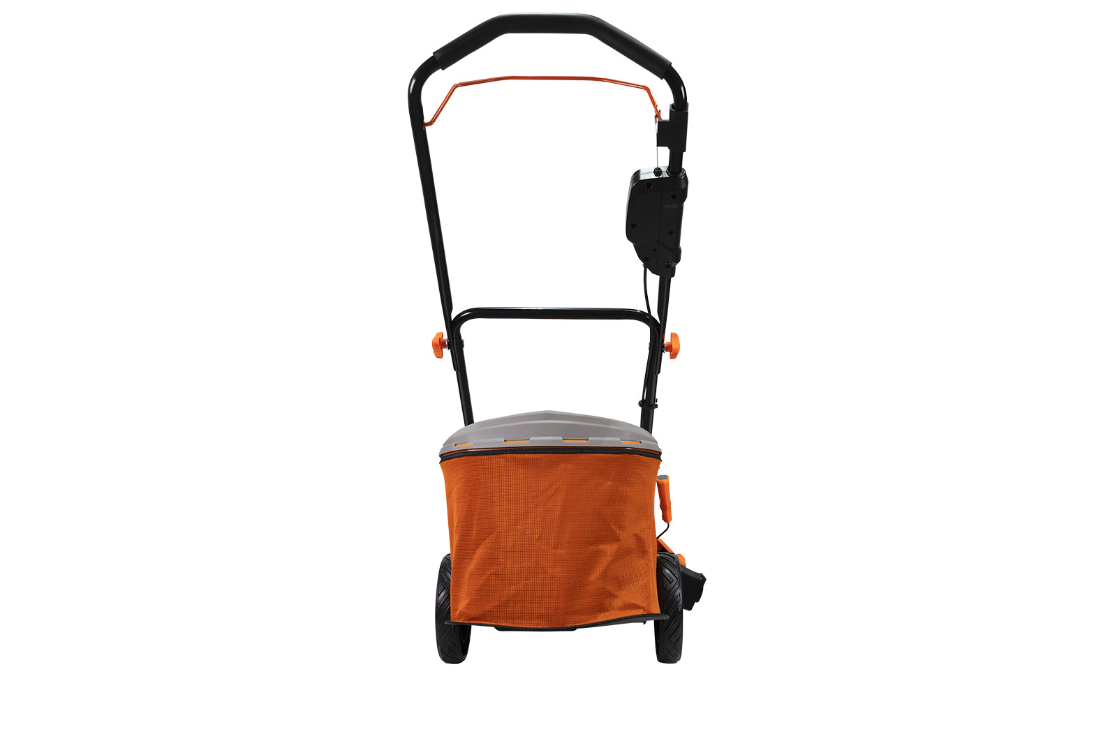 Masina De Tuns Gazon Pe Acumulator Ruris Rxi4645e, Acumulator+incarcat