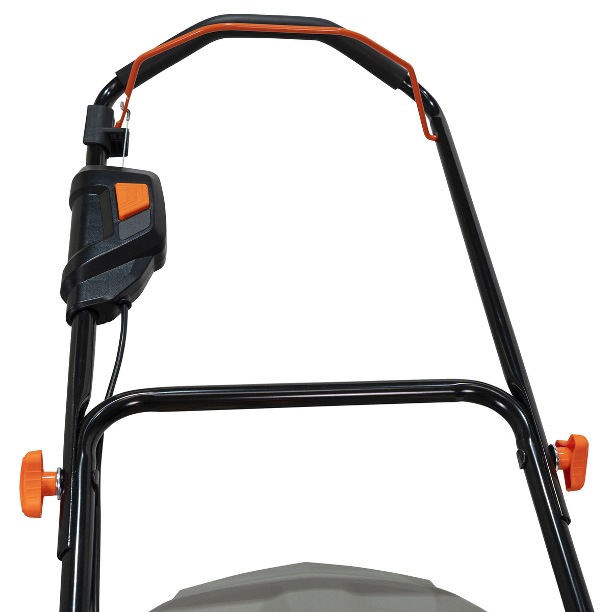 Masina De Tuns Gazon Pe Acumulator Ruris Rxi4645e, Acumulator+incarcat