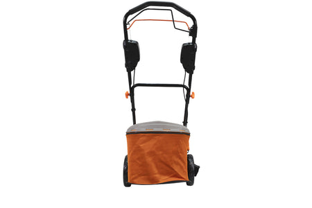 Masina De Tuns Gazon Pe Acumulator Ruris Rxri4645ae, Acumulator+incarc