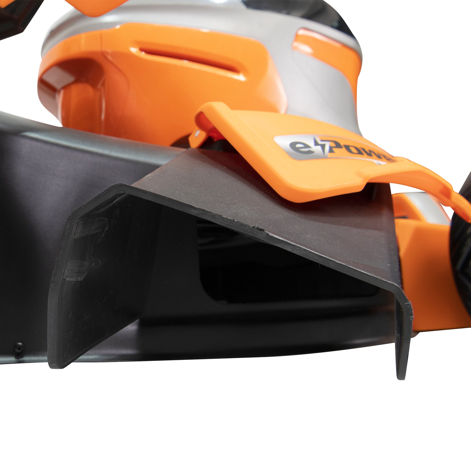 Masina De Tuns Gazon Pe Acumulator Ruris Rxri4645ae, Acumulator+incarc