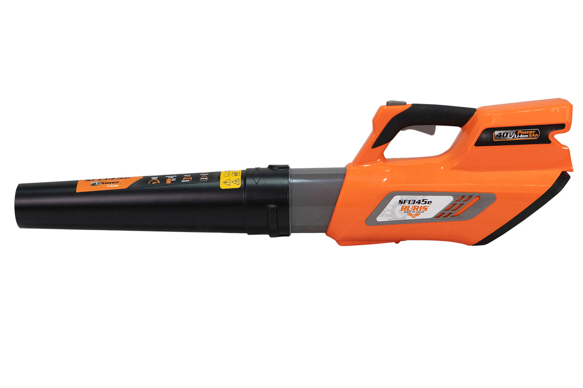 Suflanta Pe Acumulator Ruris Sf1345e