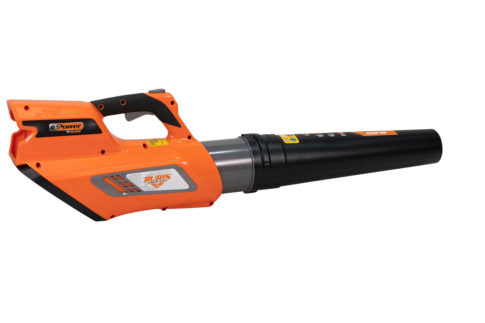 Suflanta Pe Acumulator Ruris Sf1345e