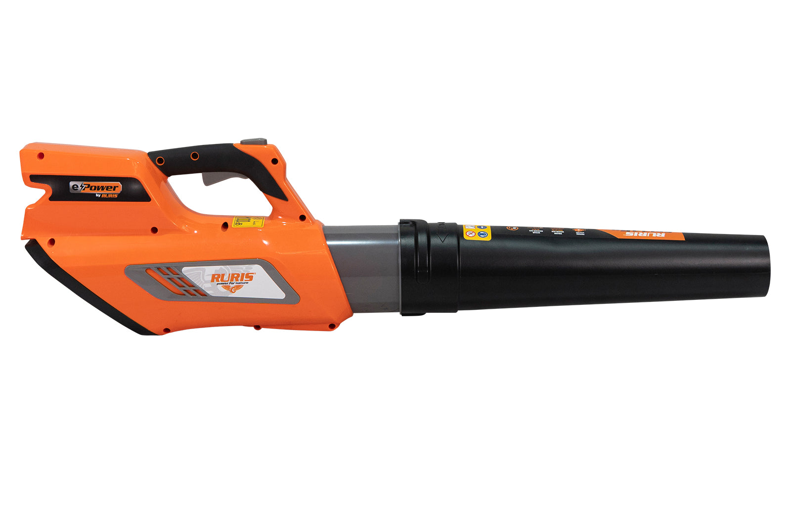 Suflanta Pe Acumulator Ruris Sf1345e
