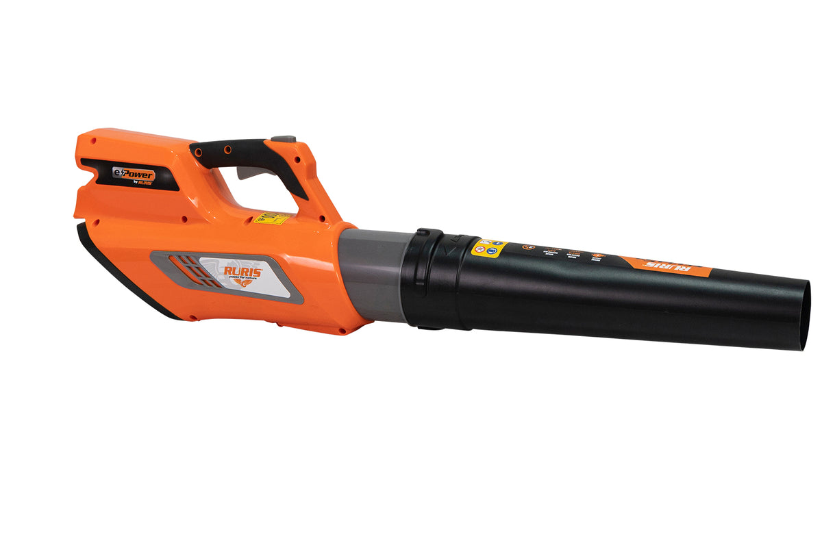 Suflanta Pe Acumulator Ruris Sf1345e