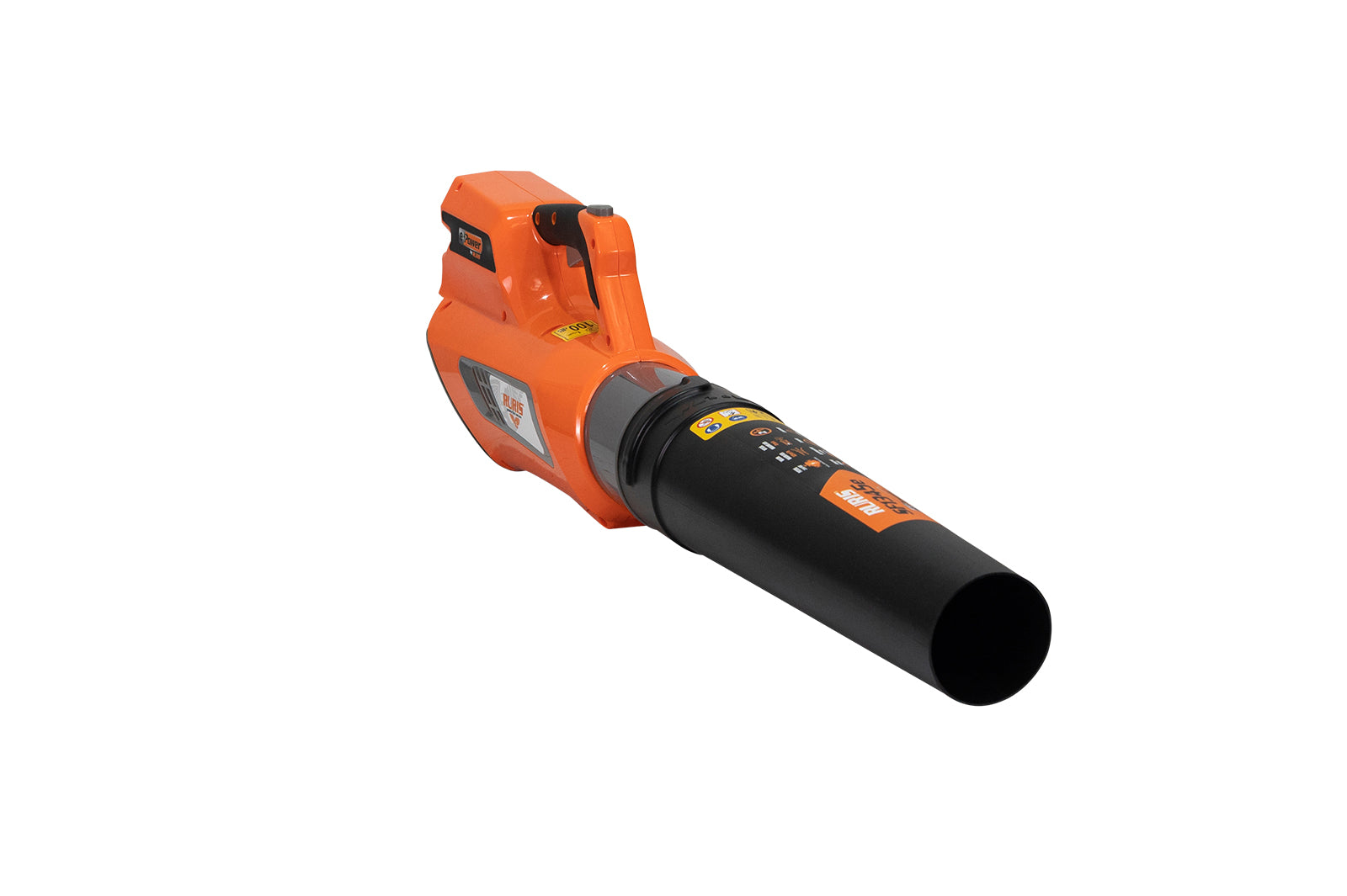 Suflanta Pe Acumulator Ruris Sf1345e