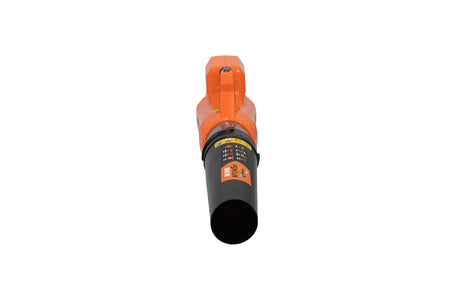 Suflanta Pe Acumulator Ruris Sf1345e