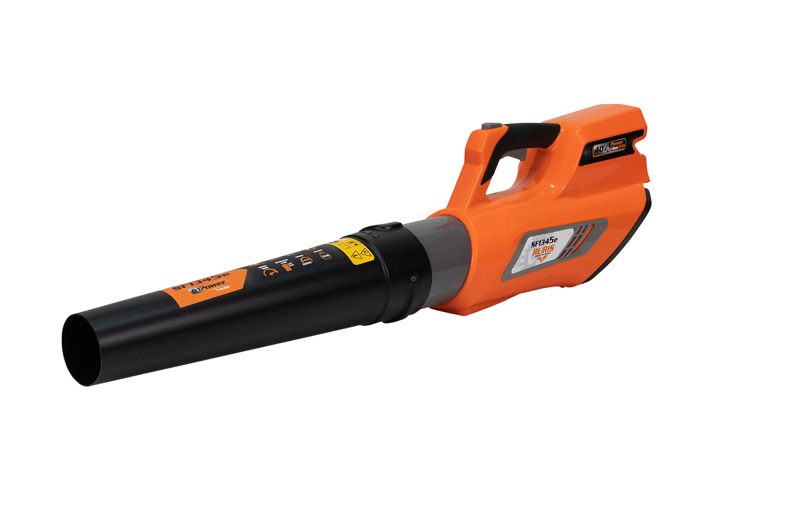 Suflanta Pe Acumulator Ruris Sf1345e