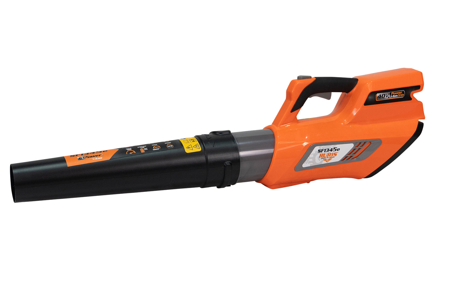 Suflanta Pe Acumulator Ruris Sf1345e