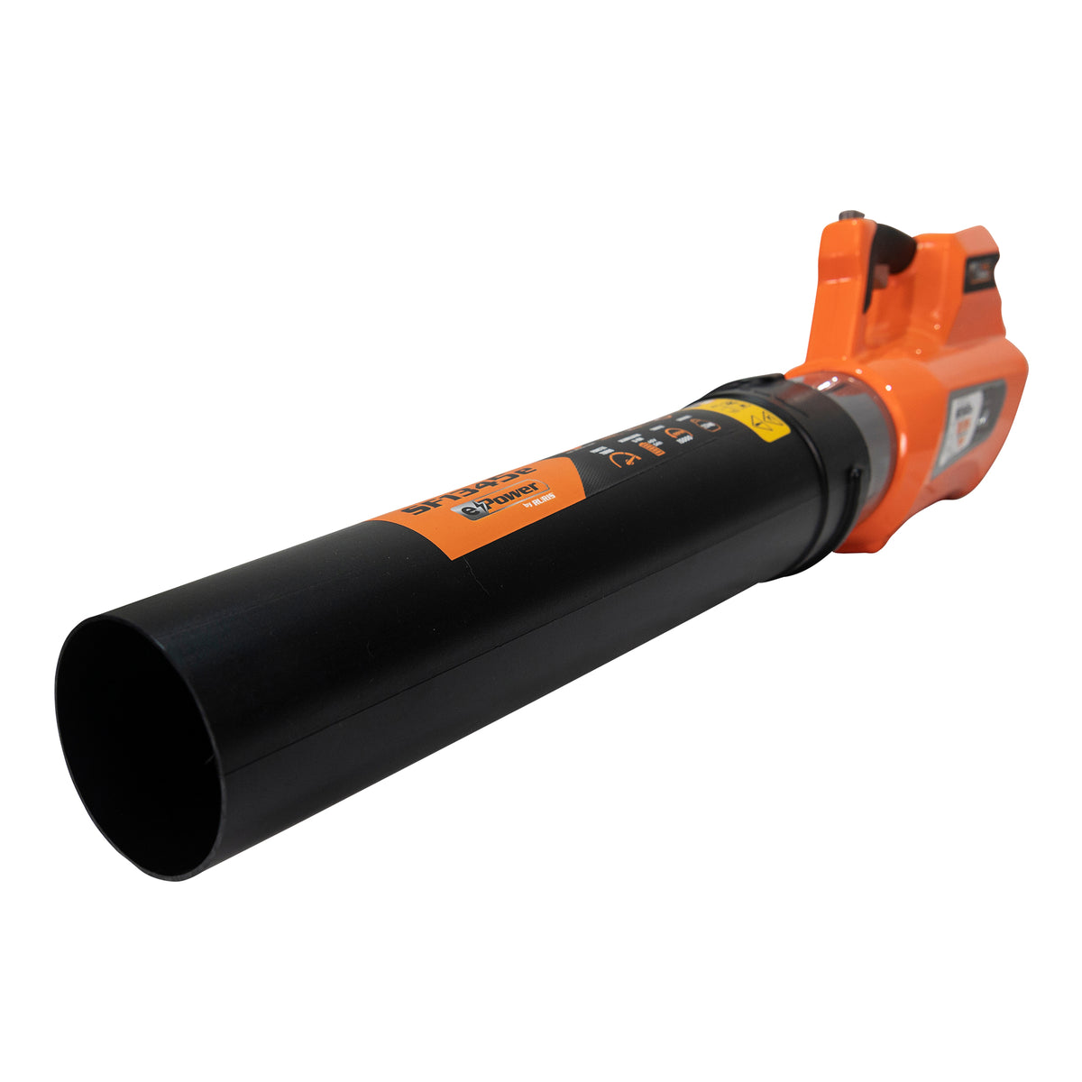 Suflanta Pe Acumulator Ruris Sf1345e