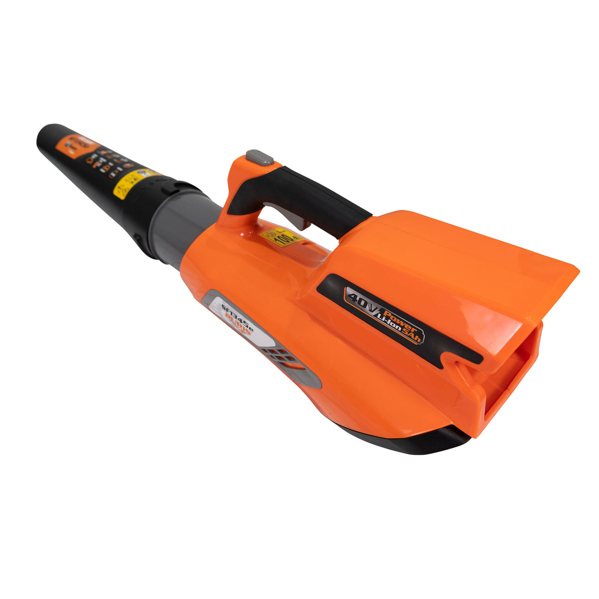 Suflanta Pe Acumulator Ruris Sf1345e