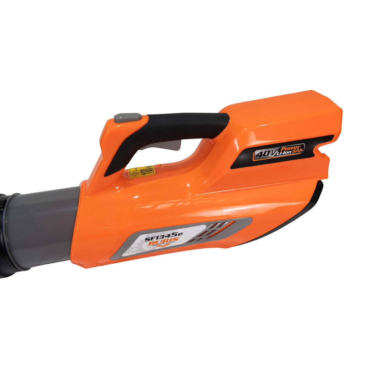 Suflanta Pe Acumulator Ruris Sf1345e