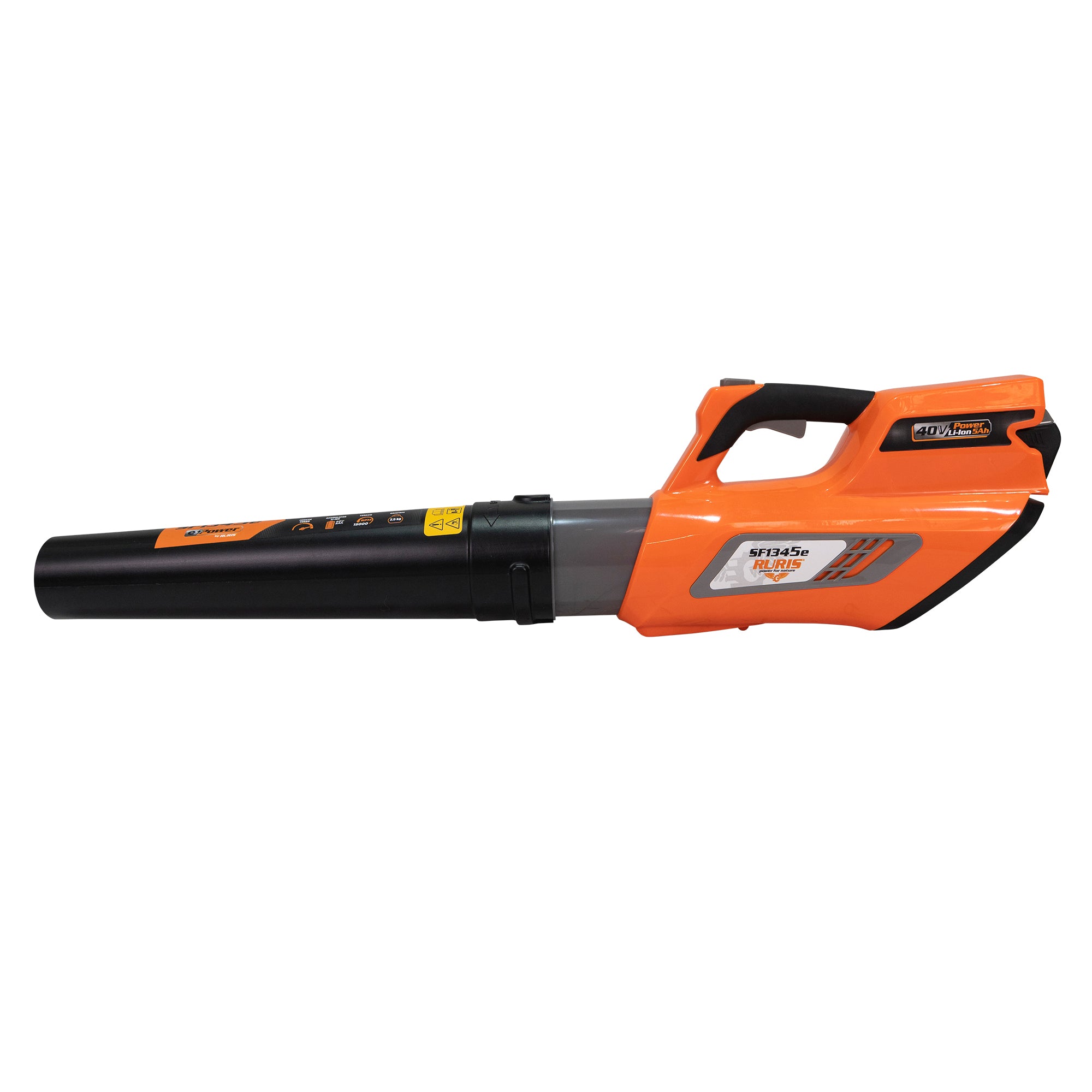Suflanta Pe Acumulator Ruris Sf1345e