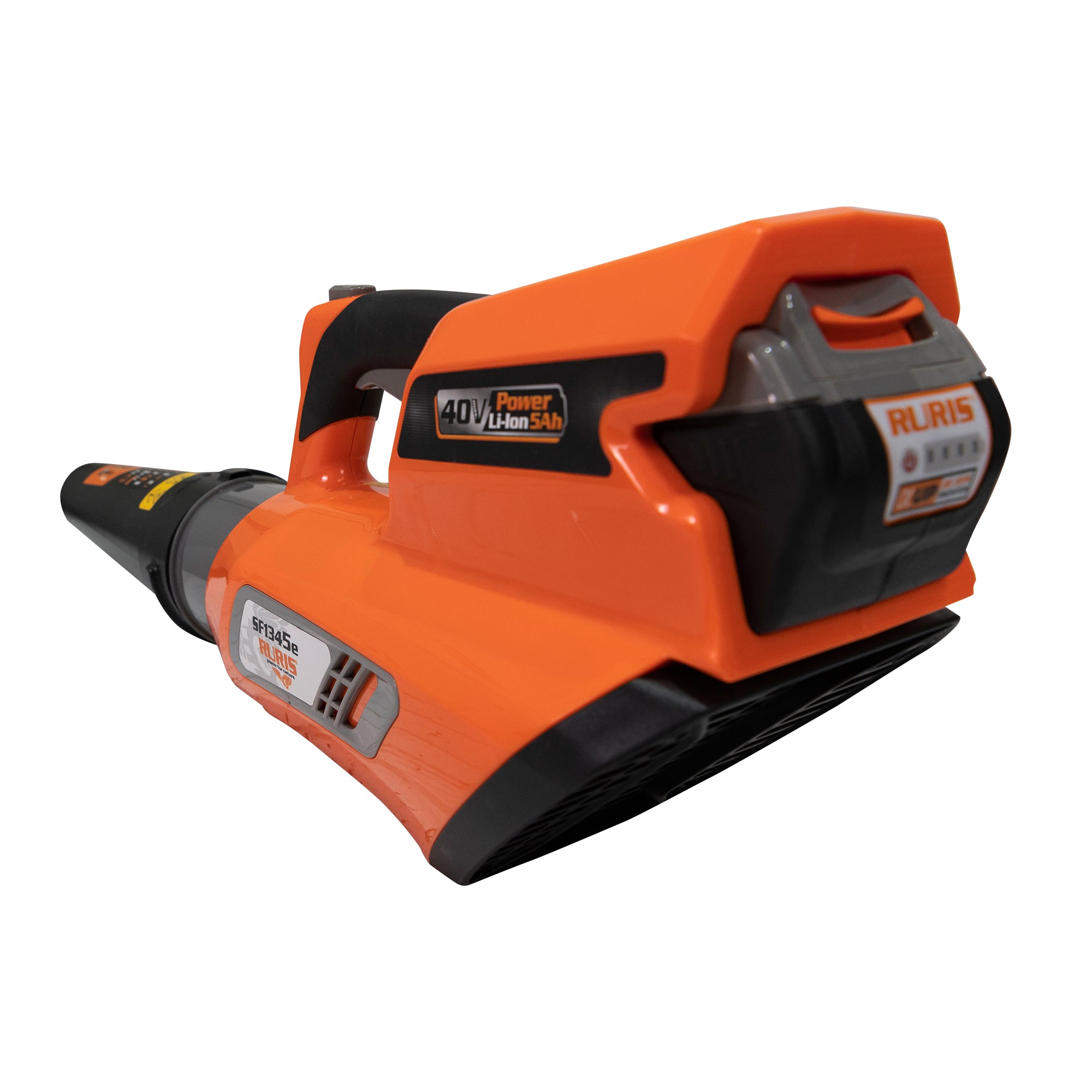 Suflanta Pe Acumulator Ruris Sf1345e