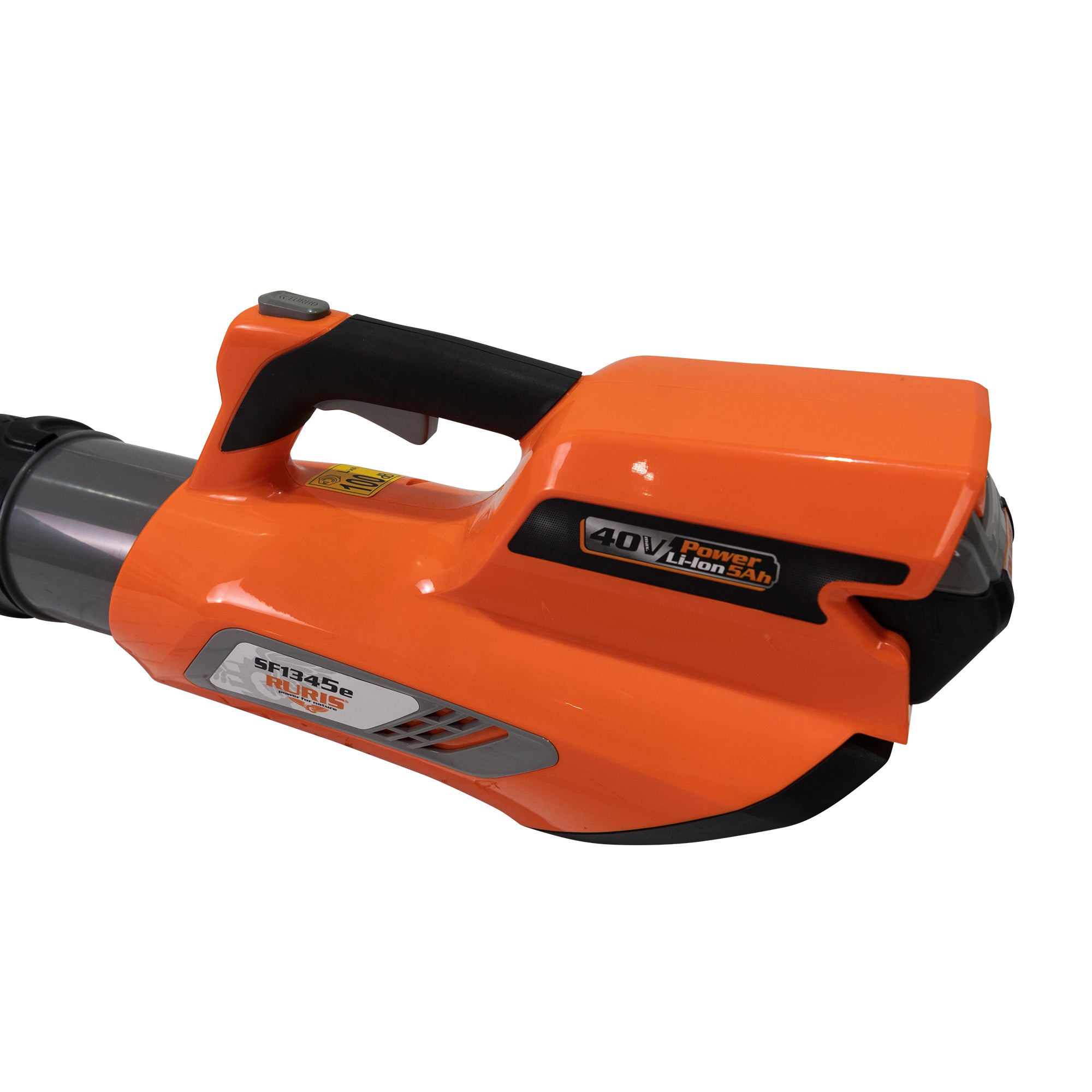 Suflanta Pe Acumulator Ruris Sf1345e