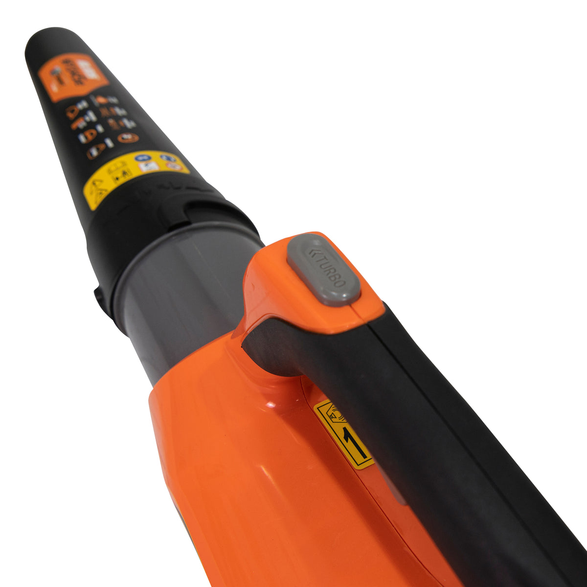 Suflanta Pe Acumulator Ruris Sf1345e
