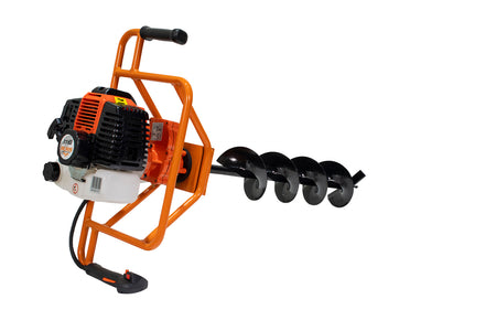 Motoburghiu Ruris Tt10