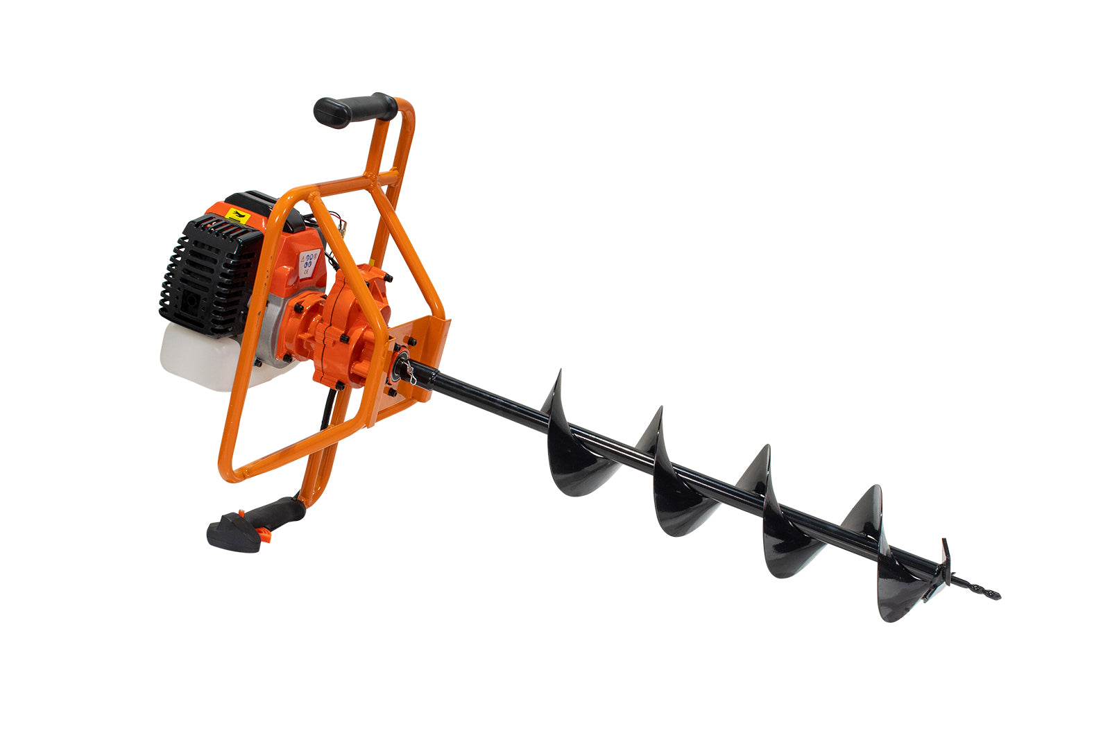 Motoburghiu Ruris Tt10
