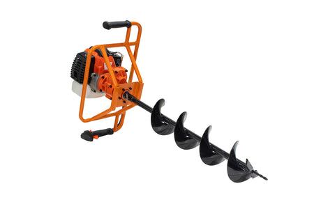 Motoburghiu Ruris Tt10
