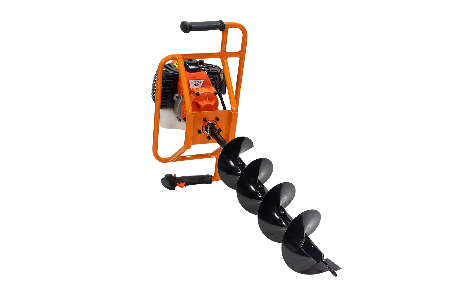 Motoburghiu Ruris Tt10