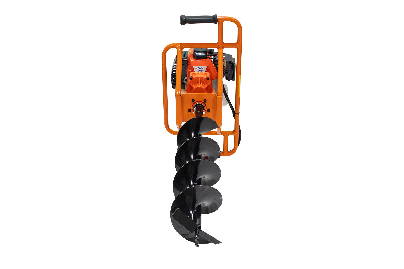 Motoburghiu Ruris Tt10