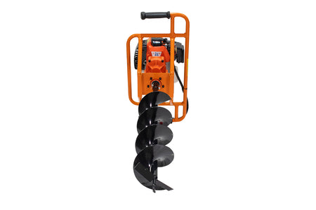 Motoburghiu Ruris Tt10