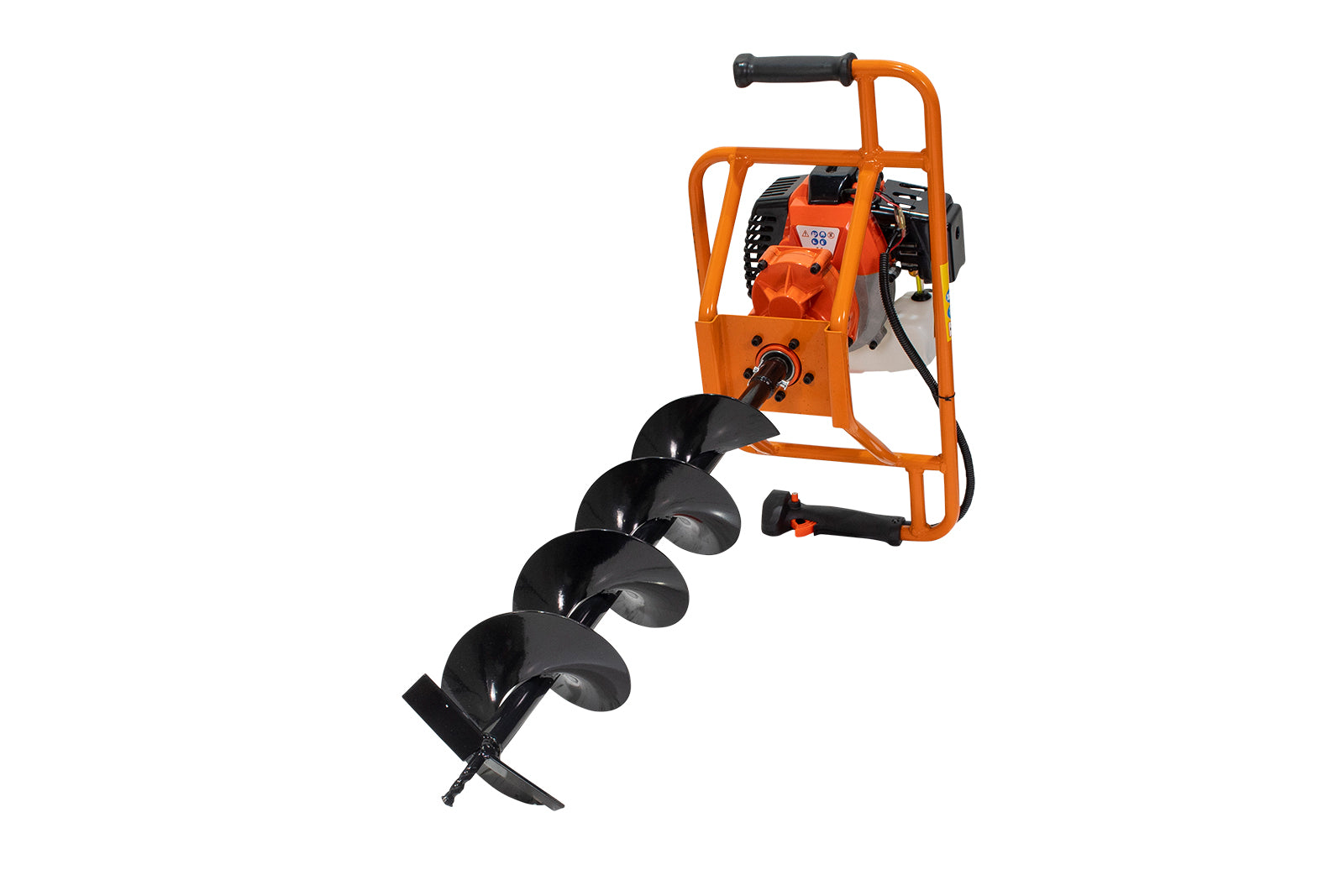 Motoburghiu Ruris Tt10