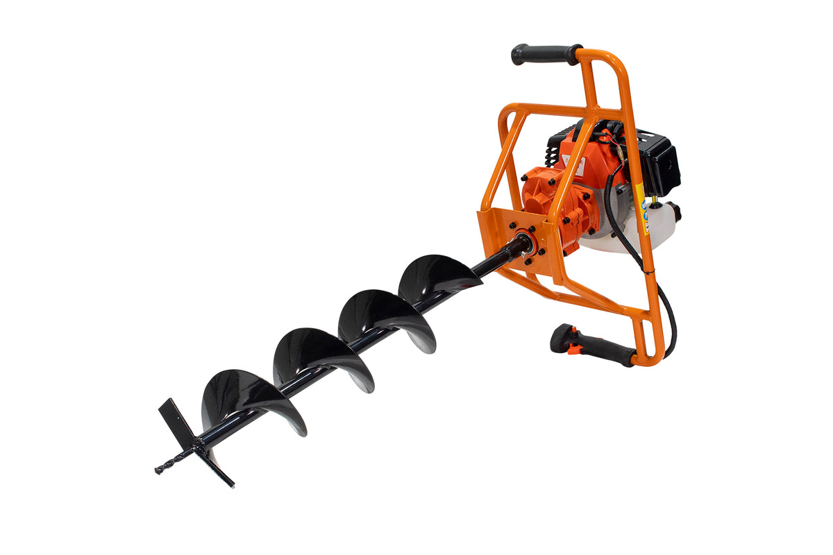 Motoburghiu Ruris Tt10