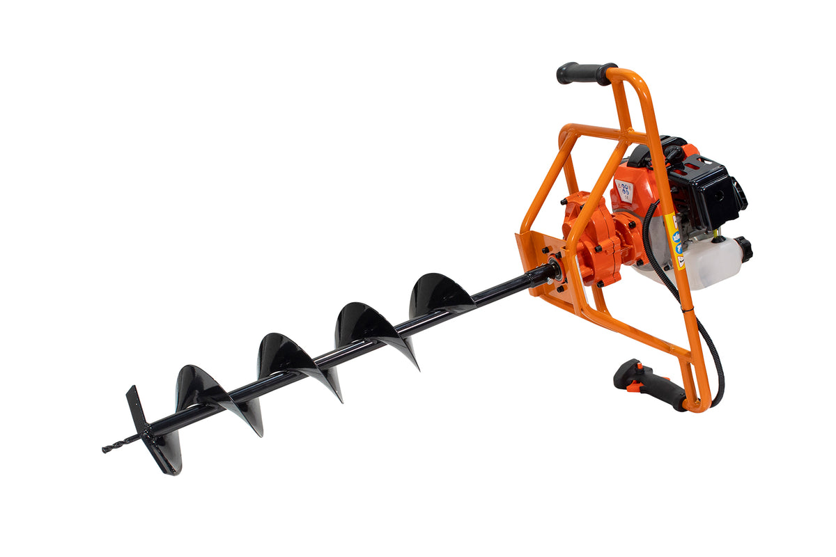 Motoburghiu Ruris Tt10