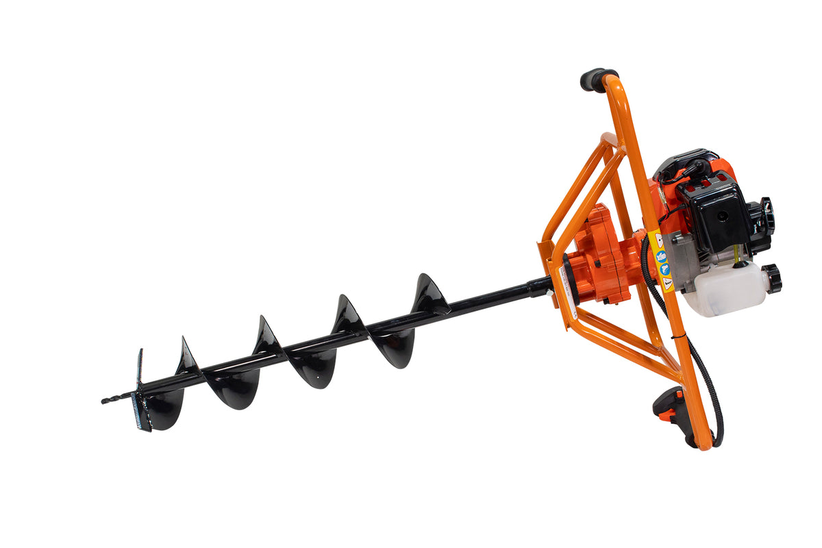 Motoburghiu Ruris Tt10