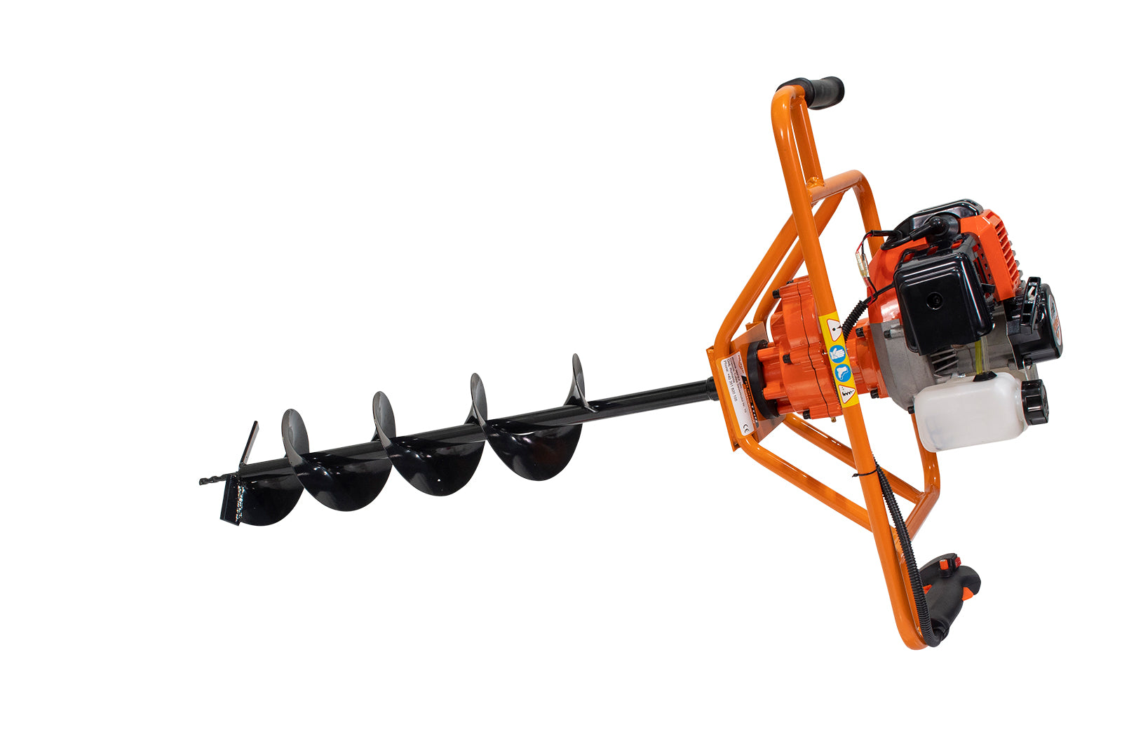 Motoburghiu Ruris Tt10