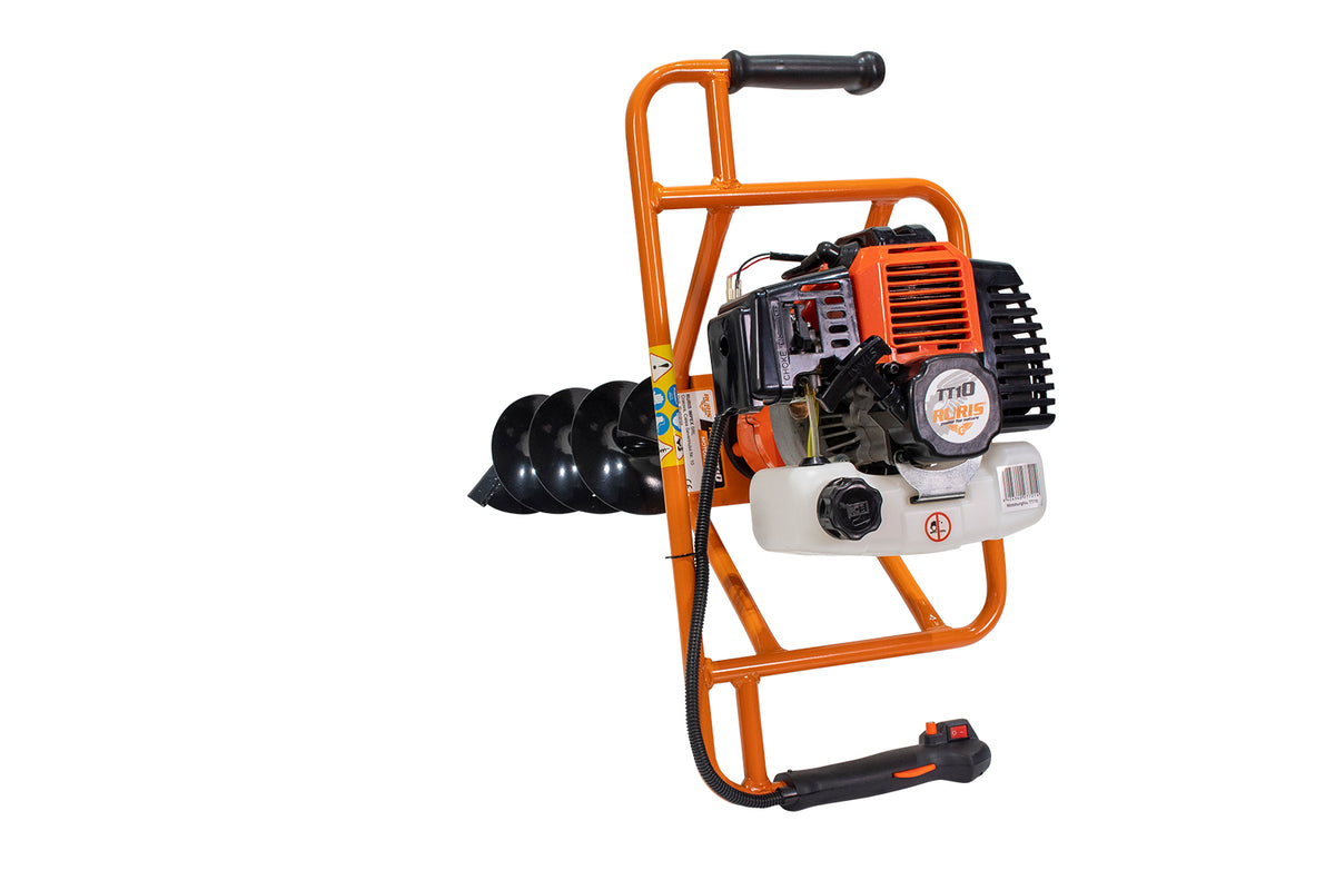 Motoburghiu Ruris Tt10