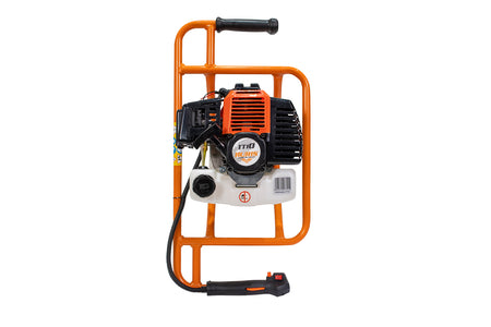 Motoburghiu Ruris Tt10