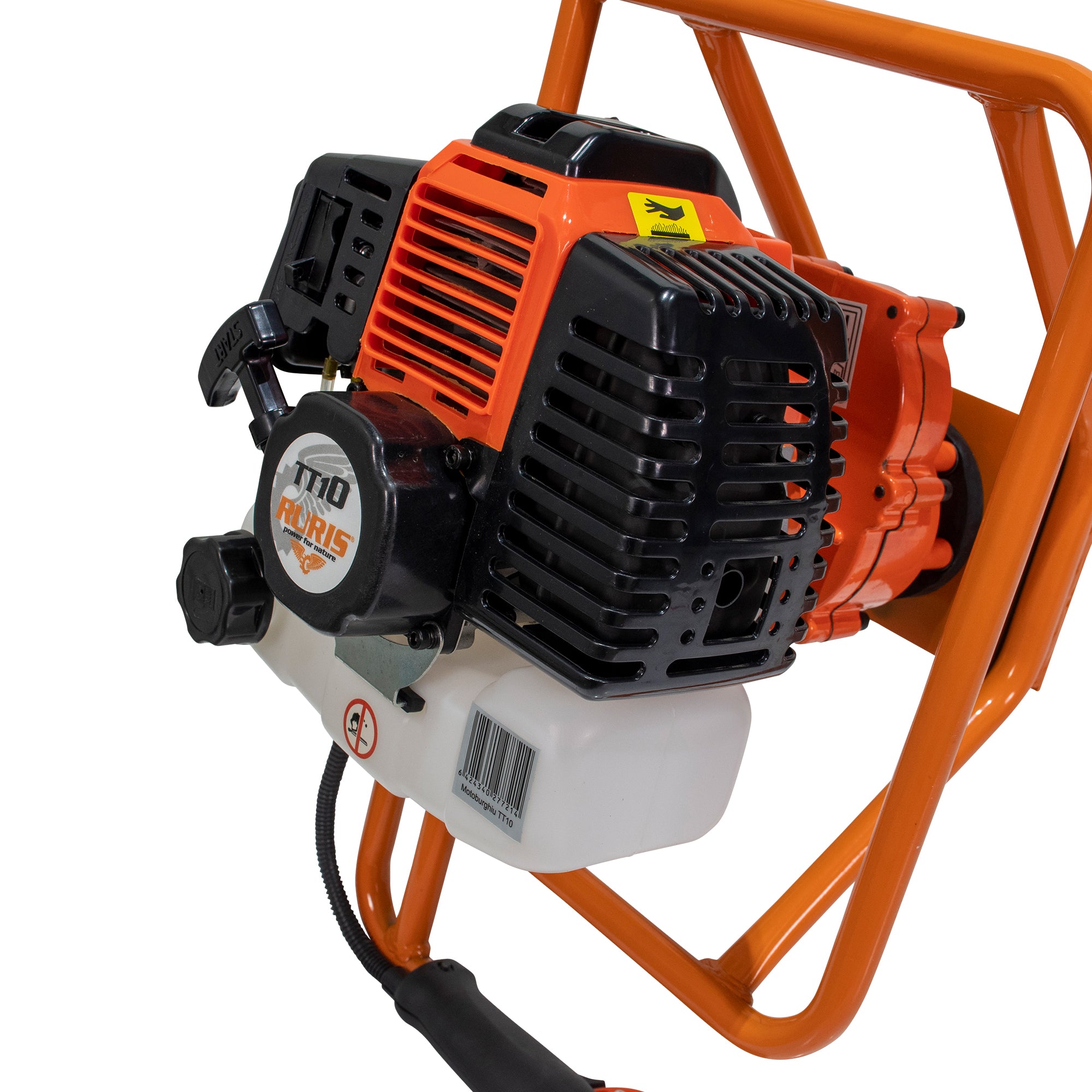 Motoburghiu Ruris Tt10