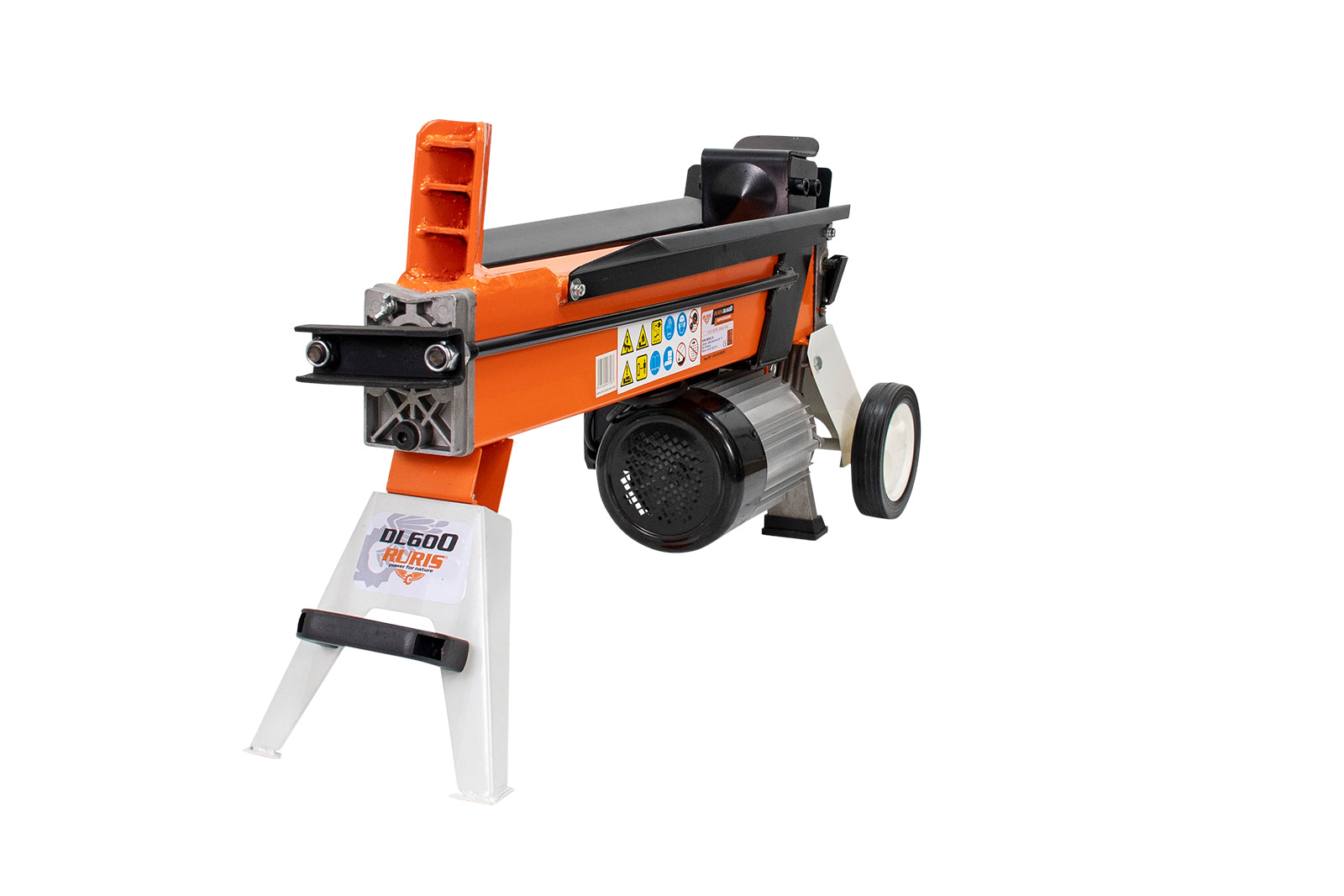 Despicator Lemne Ruris Di600