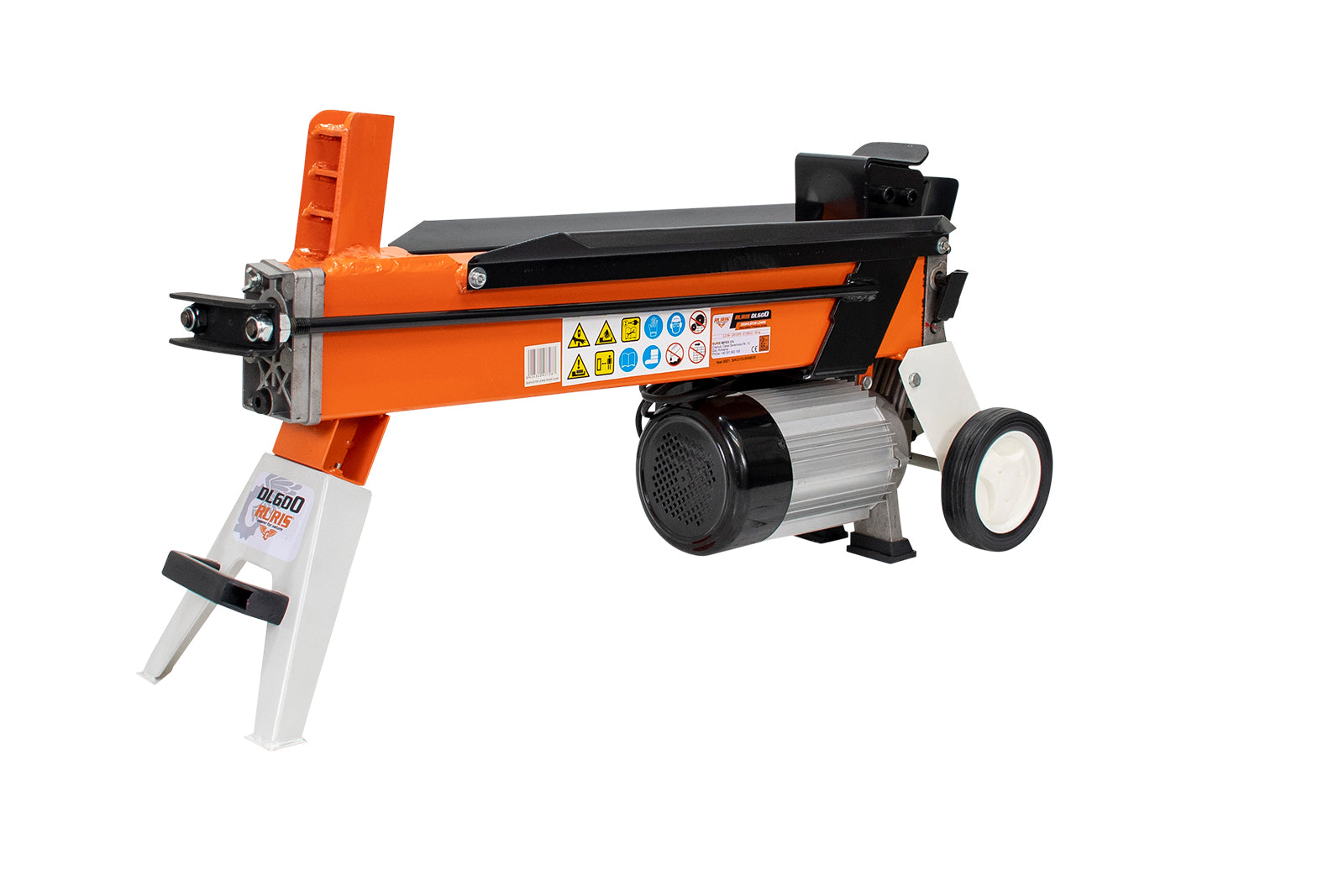 Despicator Lemne Ruris Di600