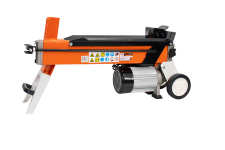 Despicator Lemne Ruris Di600