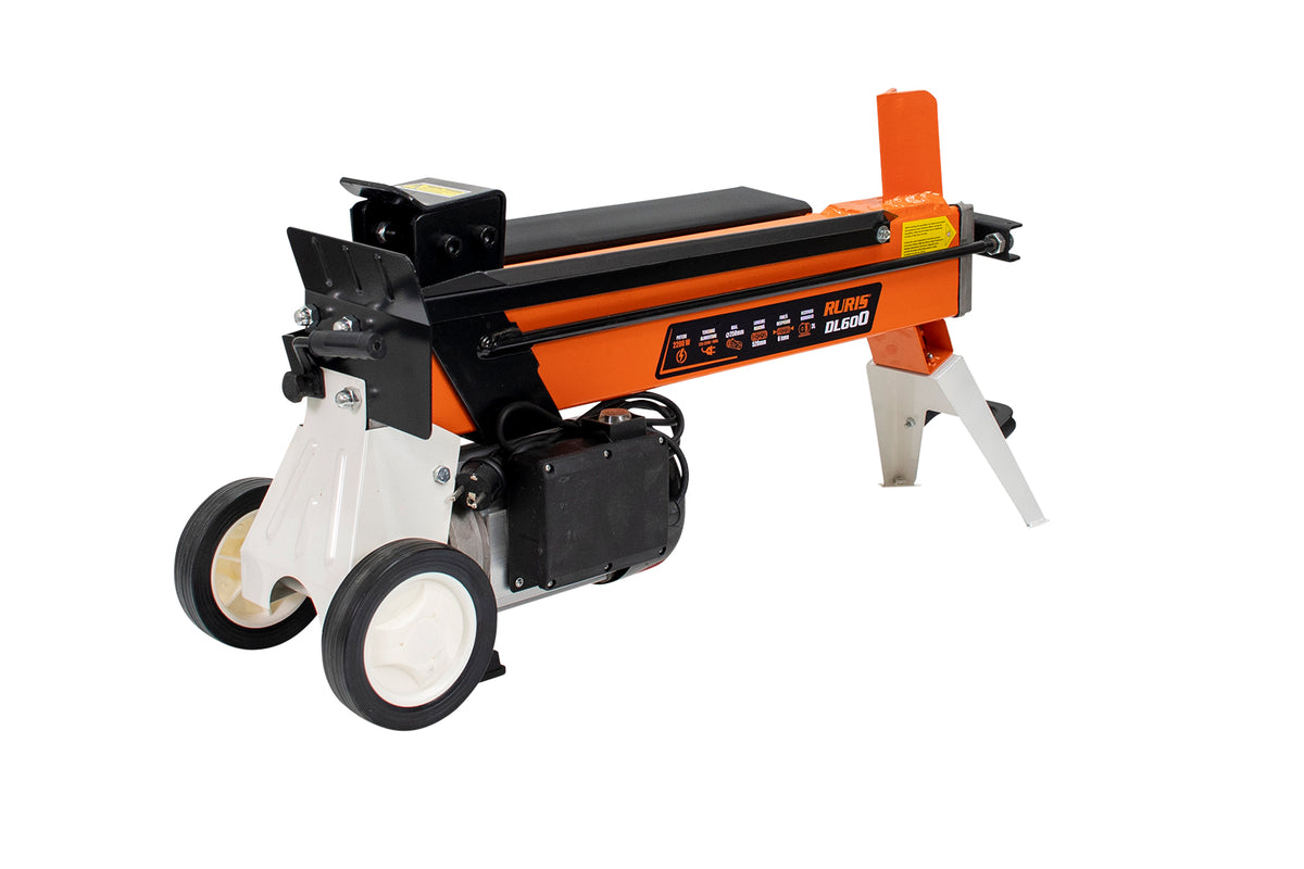 Despicator Lemne Ruris Di600