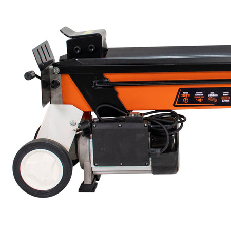 Despicator Lemne Ruris Di600