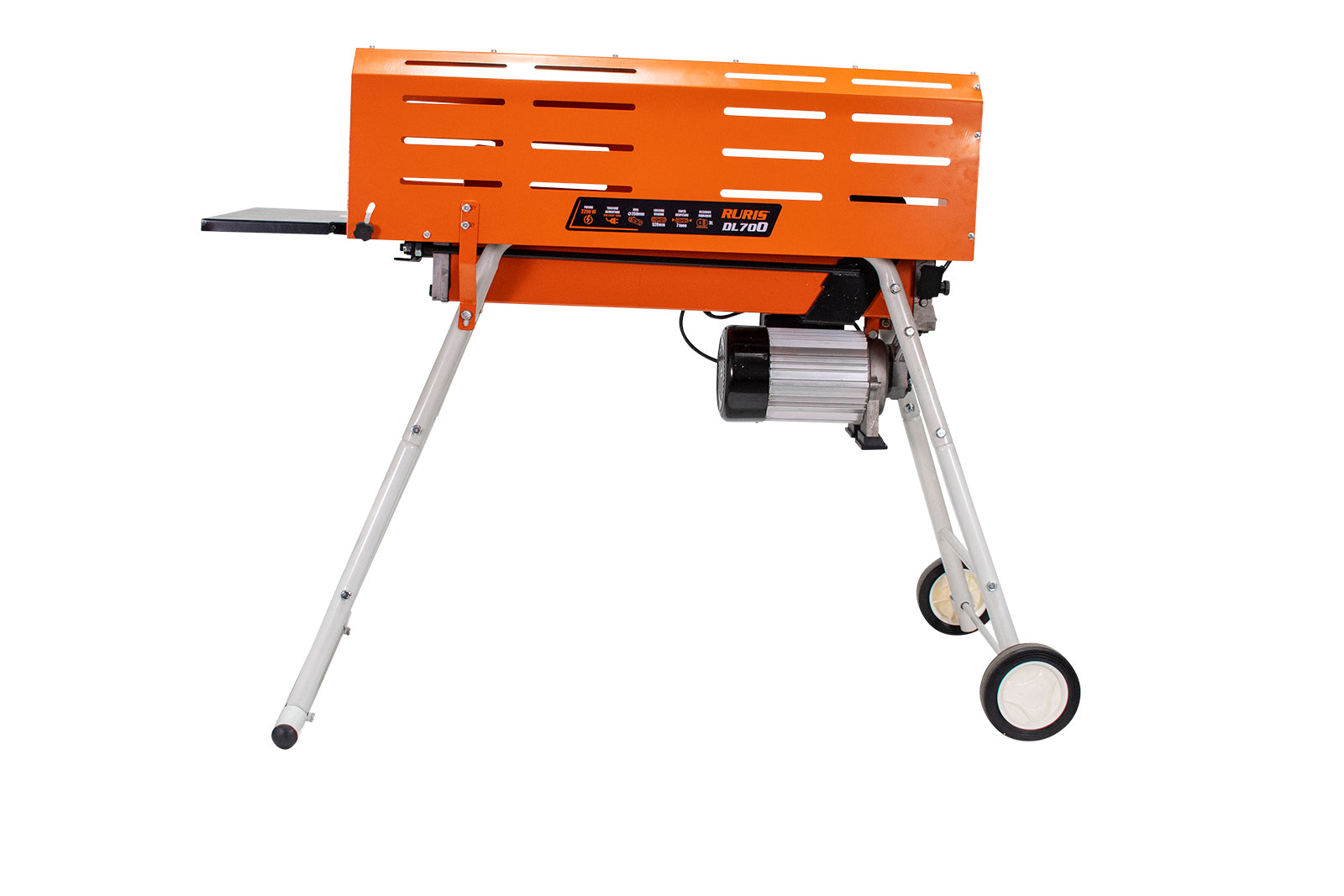 Despicator Lemne Ruris Di700