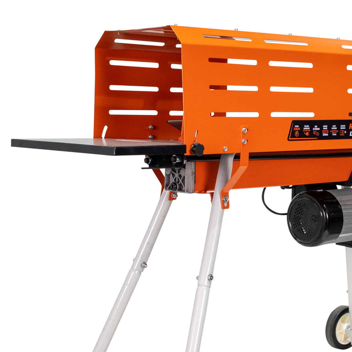 Despicator Lemne Ruris Di700