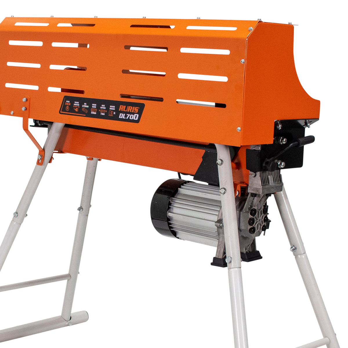 Despicator Lemne Ruris Di700