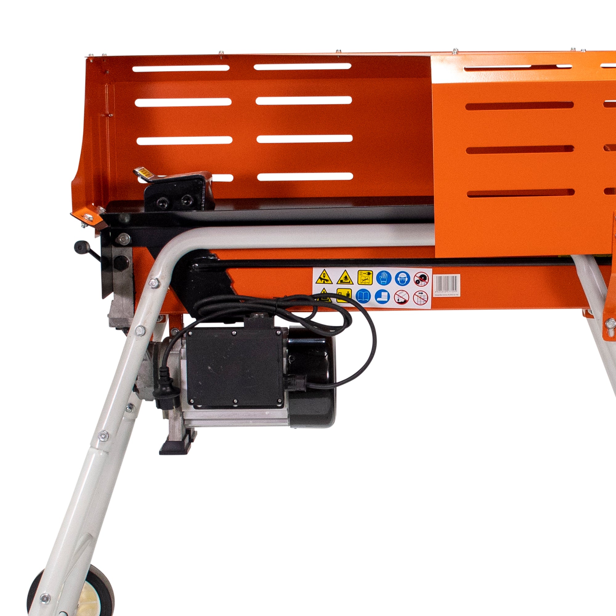 Despicator Lemne Ruris Di700