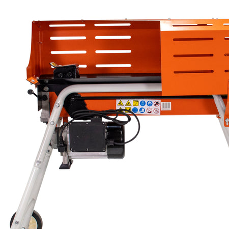 Despicator Lemne Ruris Di700