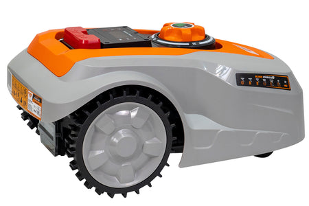Robot De Tuns Gazon Ruris Rxr1550