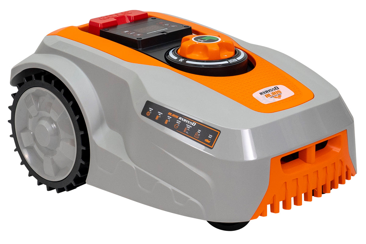Robot De Tuns Gazon Ruris Rxr1550