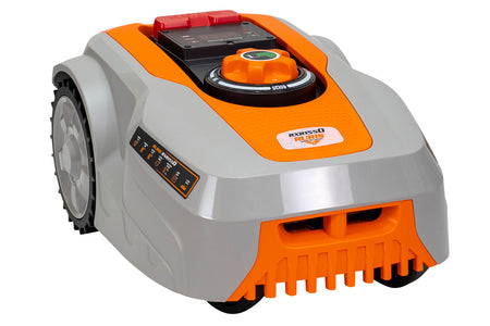 Robot De Tuns Gazon Ruris Rxr1550