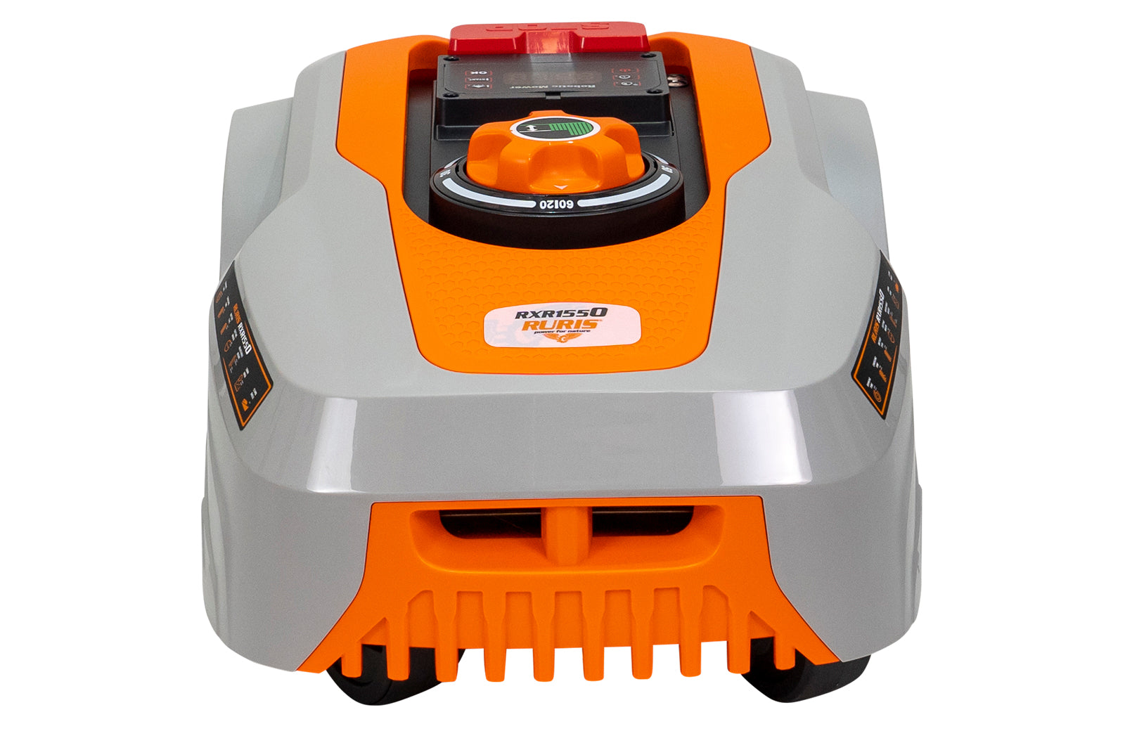Robot De Tuns Gazon Ruris Rxr1550