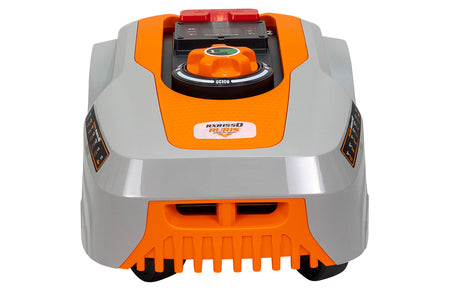 Robot De Tuns Gazon Ruris Rxr1550