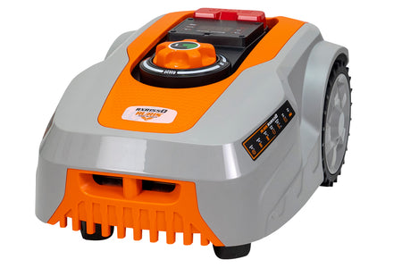 Robot De Tuns Gazon Ruris Rxr1550