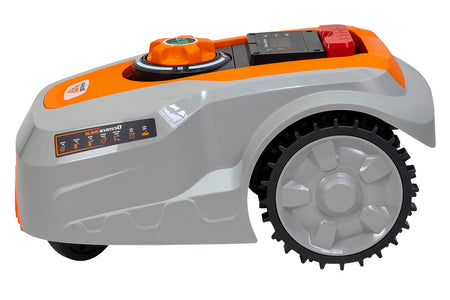 Robot De Tuns Gazon Ruris Rxr1550